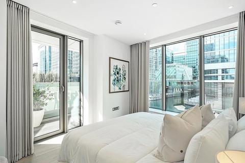 2 bedroom apartment to rent, 8 Water Street, Canary Wharf, E14