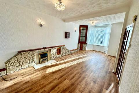 3 bedroom terraced house for sale, Tonypandy CF40