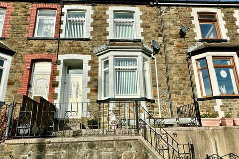 23 Evans Terrace, Trealaw, Tonypandy, CF40 2UX