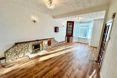 23 Evans Terrace, Trealaw, Tonypandy, CF40 2UX