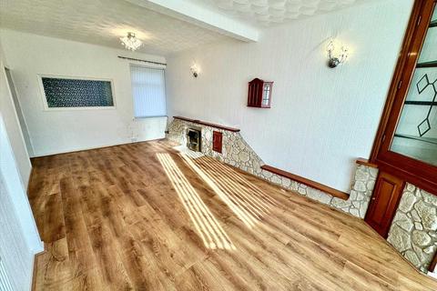 23 Evans Terrace, Trealaw, Tonypandy, CF40 2UX