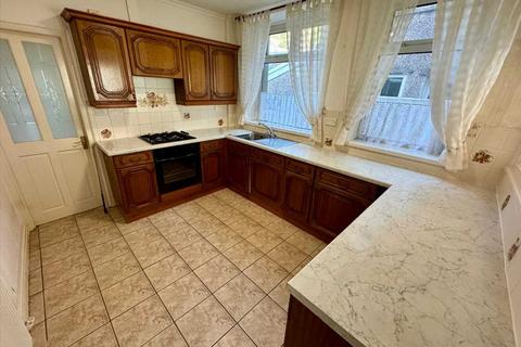 23 Evans Terrace, Trealaw, Tonypandy, CF40 2UX