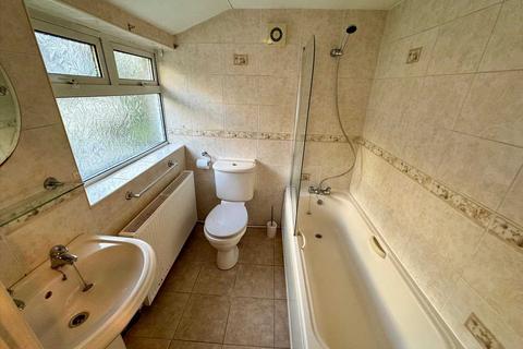 23 Evans Terrace, Trealaw, Tonypandy, CF40 2UX