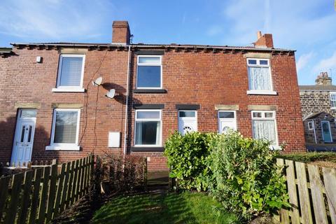 2 bedroom terraced house to rent, Victoria Street, Pontefract