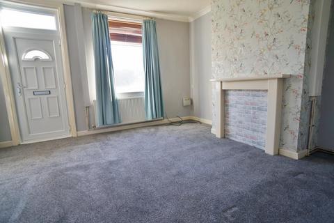 2 bedroom terraced house to rent, Victoria Street, Pontefract