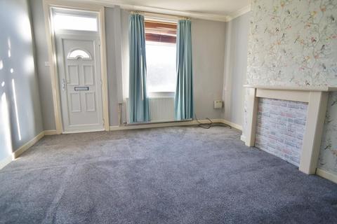 2 bedroom terraced house to rent, Victoria Street, Pontefract