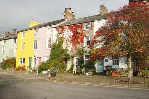 2 bedroom terraced house for sale, The Gill, Ulverston