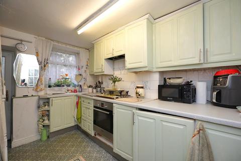 2 bedroom terraced house for sale, The Gill, Ulverston