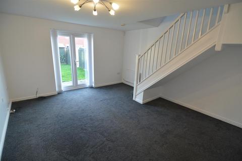 2 bedroom end of terrace house to rent, Kingham Close, Leasowe CH46