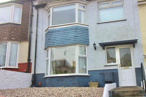 3 bedroom terraced house to rent, Carlyle Avenue, Brighton BN2