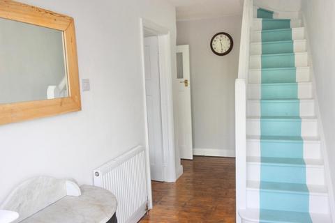 3 bedroom terraced house to rent, Carlyle Avenue, Brighton BN2