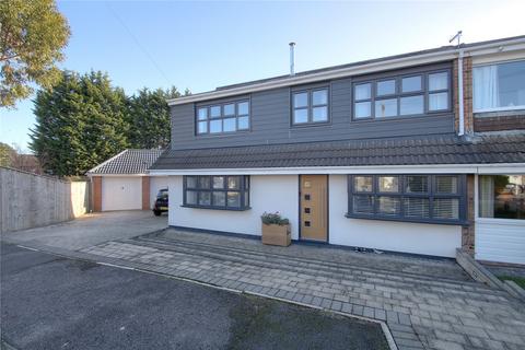 3 bedroom semi-detached house for sale, Whinfell Avenue, Eaglescliffe