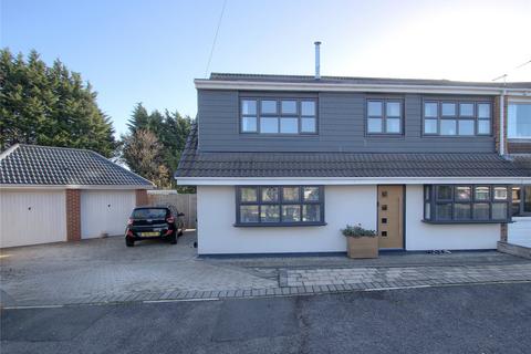 3 bedroom semi-detached house for sale, Whinfell Avenue, Eaglescliffe