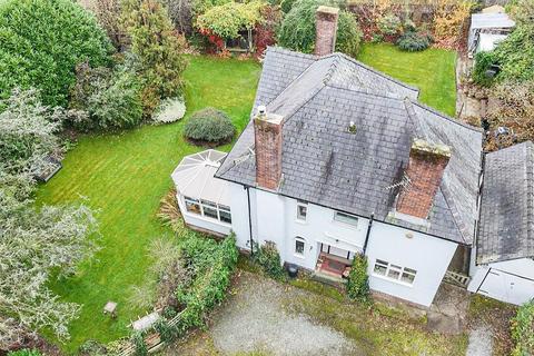 3 bedroom detached house for sale, Park Hall