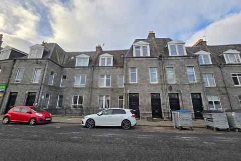 Bon Accord Street, Ferryhill, Aberdeen, AB11