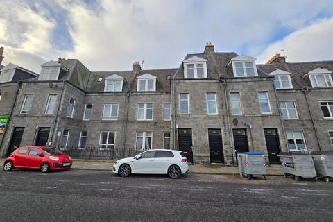 1 bedroom flat to rent, Bon Accord Street, Ferryhill, Aberdeen, AB11