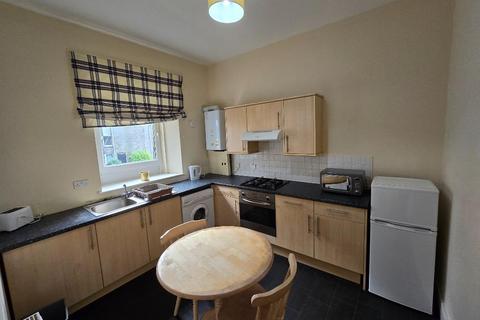 1 bedroom flat to rent, Bon Accord Street, Ferryhill, Aberdeen, AB11