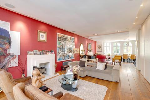 2 bedroom apartment for sale, Fitzjohns Avenue, London