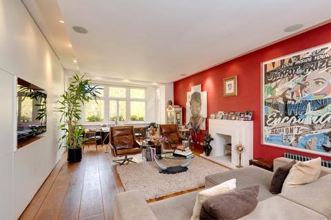 2 bedroom apartment for sale, Fitzjohns Avenue, Hampstead