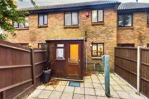 2 bedroom terraced house for sale, Windmill Court, Crawley RH10