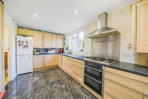 4 bedroom semi-detached house for sale, West Hill, Wembley Park