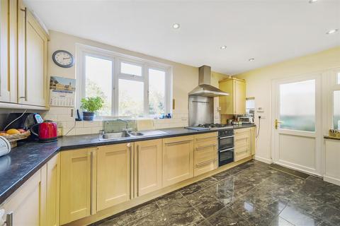 4 bedroom semi-detached house for sale, West Hill, Wembley Park