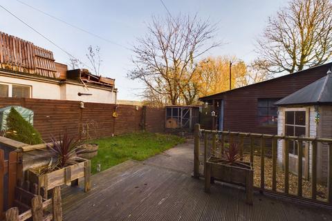 4 bedroom terraced house for sale, Market Street, Tredegar, NP22