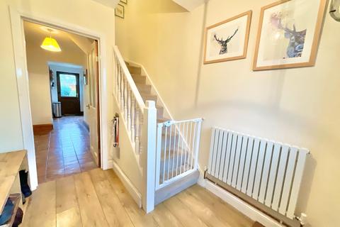 3 bedroom semi-detached house for sale, Whitchurch Road, Newhall, CW5