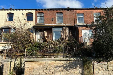 3 bedroom terraced house for sale, Acre Lane, Oldham, Greater Manchester, OL1