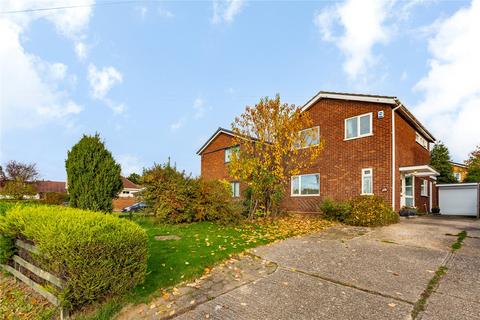 3 bedroom detached house for sale, Chignal Road, Chelmsford, Essex, CM1