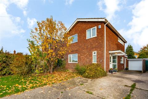 3 bedroom detached house for sale, Chignal Road, Chelmsford, Essex, CM1