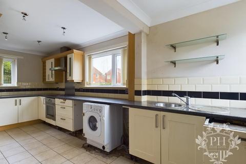 3 bedroom semi-detached house for sale, Newlyn Green, Middlesbrough