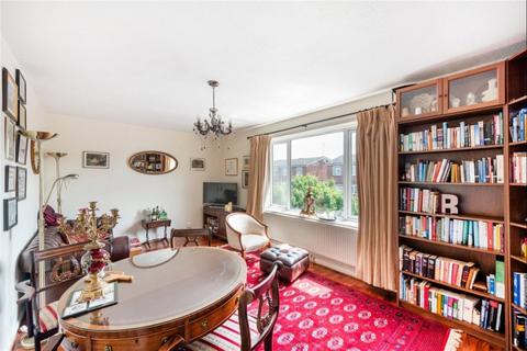 2 bedroom flat for sale, Bede House, Clare Road, London, SE14