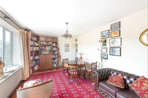 2 bedroom flat for sale, Bede House, Clare Road, London, SE14