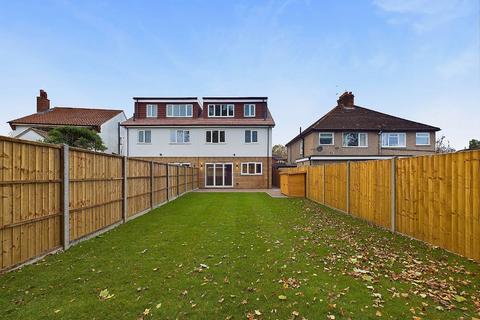 4 bedroom semi-detached house for sale, Longlands Park Crescent, Sidcup DA15