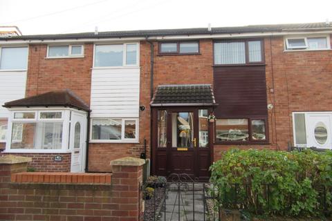 3 bedroom townhouse for sale, Holt Lane, Rainhill L35