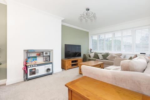 3 bedroom semi-detached house for sale, Mobbsbury Way, Stevenage, Hertfordshire, SG2