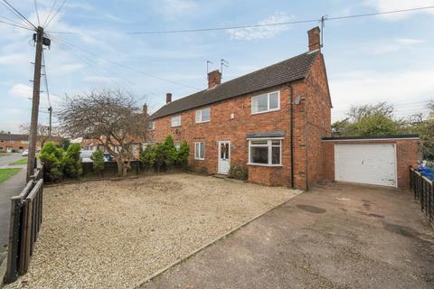 3 bedroom semi-detached house for sale, Lee Road, Tewkesbury, Gloucestershire