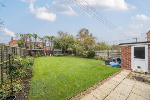 3 bedroom semi-detached house for sale, Lee Road, Tewkesbury, Gloucestershire