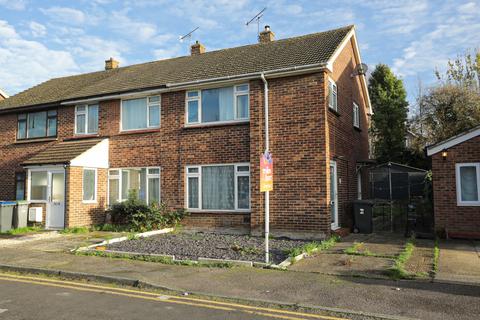 3 bedroom semi-detached house for sale, College Road, Canterbury, CT1