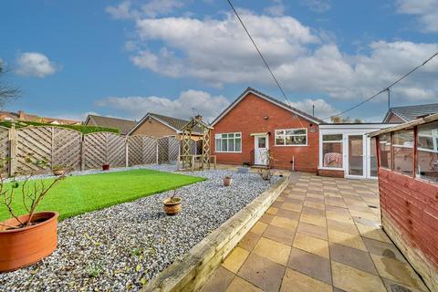 2 bedroom detached bungalow for sale, Avon Road, Cannock WS11