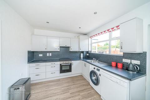 49 Avon Road, Cannock, WS11 1LJ
