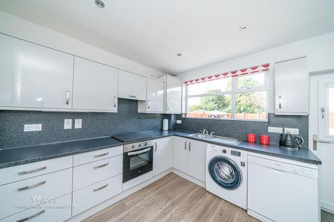 49 Avon Road, Cannock, WS11 1LJ