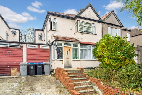 3 bedroom semi-detached house for sale, Burgess Avenue, Kingsbury, NW9