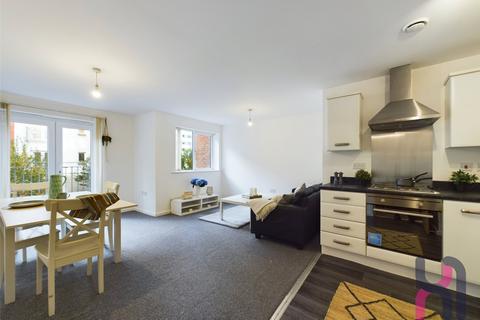 1 bedroom flat for sale, Brindley House,, 1 Elmira Way, Salford, M5