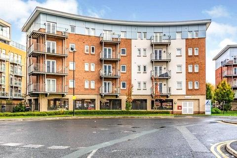 1 bedroom flat for sale, Brindley House,, 1 Elmira Way, Salford, M5