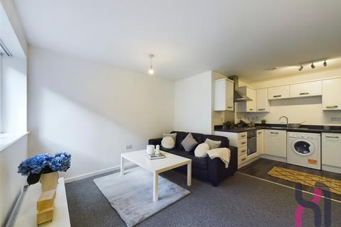 1 bedroom flat for sale, Brindley House,, 1 Elmira Way, Salford, M5