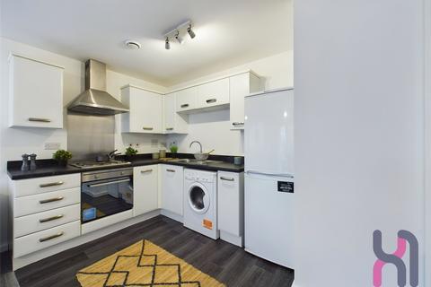 1 bedroom flat for sale, Brindley House,, 1 Elmira Way, Salford, M5