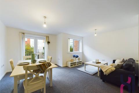 1 bedroom flat for sale, Brindley House,, 1 Elmira Way, Salford, M5