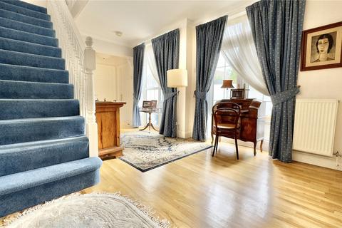 undefined, North Parade, Hoylake, Wirral, CH47